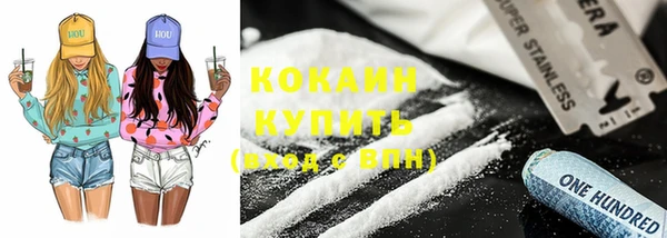 прущие крисы Верея